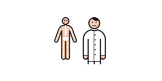 Orthopädie Grafische Darstellung Orthopäde