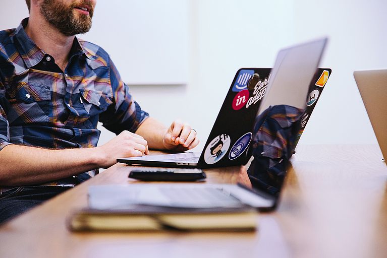 Alternativtext aus den Eigenschaften des Bildes in der Filelist